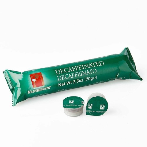Capsule caffè decaffeinato - capsule,