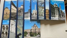 I GRANDI MUSEI DEL MONDO -