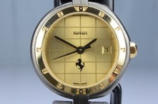 Ferrari Formula By Cartier