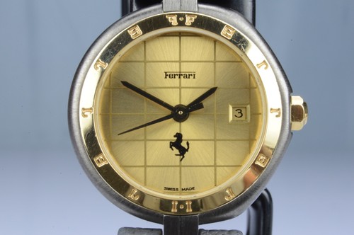 Ferrari formula cartier - by,
