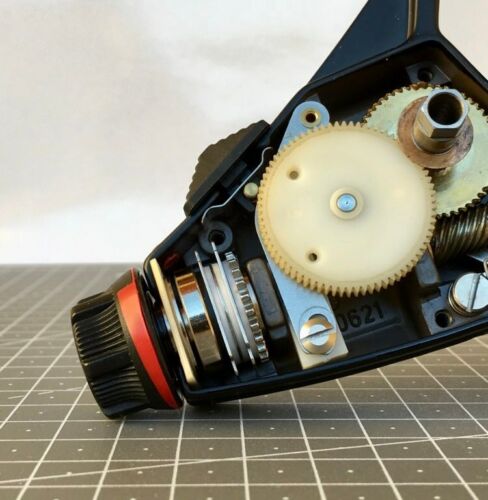 Abu cardinal dischi - 55,