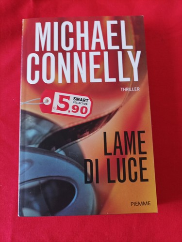 Lame luce michael - lame, di