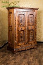 Voglauer Anno 1700 Guardaroba