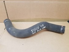 IVECO 75E15 Tubo Radiatore Top