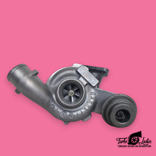 Turbocompressore Opel Signum