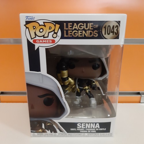 Funko pop games 1043 - funko, pop!