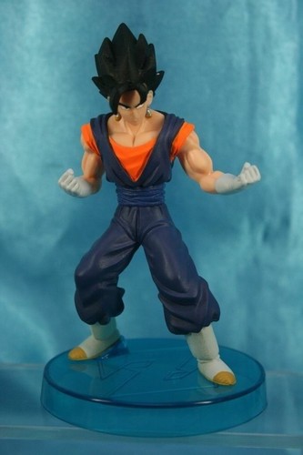 Toei bandai dragonball real - z,