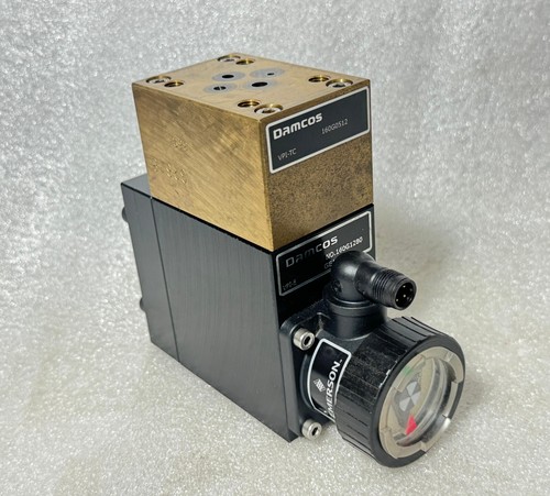 Damcos vpi 160g1280 - vpi-e,