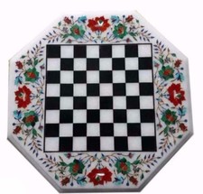 Tavolino da caffè scacchi