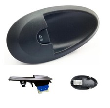 PULSANTE ALZACRISTALLI DX PER IVECO DAILY 99 INTERRUTTORE TASTO VETRI ELETTRICI