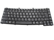 ACER ZL1 REV.3C TASTIERA TASTIERA TASTIERA NERA #GK6801