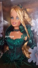 Barbie Holiday Magia Delle