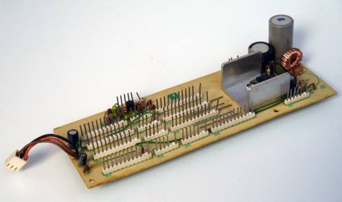 Yaesu 726r scheda audio - ft-726r,