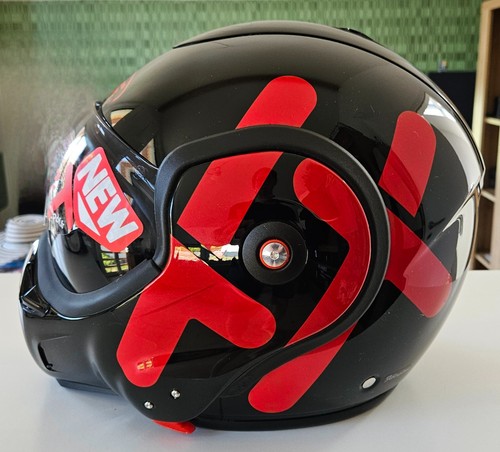 Casco roof boxxer2 - roof, boxxer2/boxer