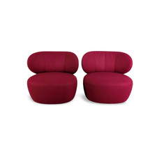 2x Poltrone Originali Walter