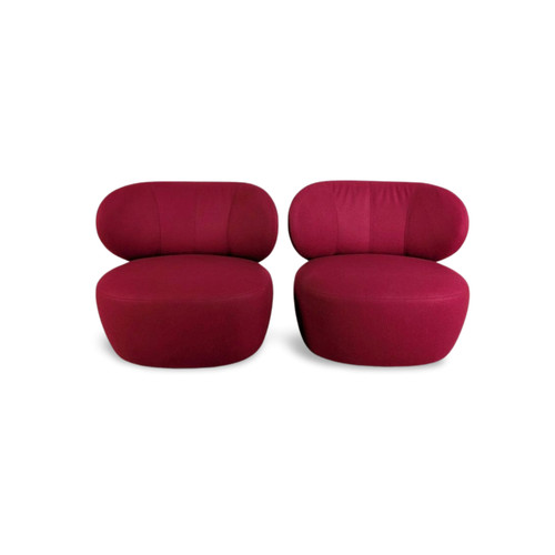 Poltrone originali walter - 2x,
