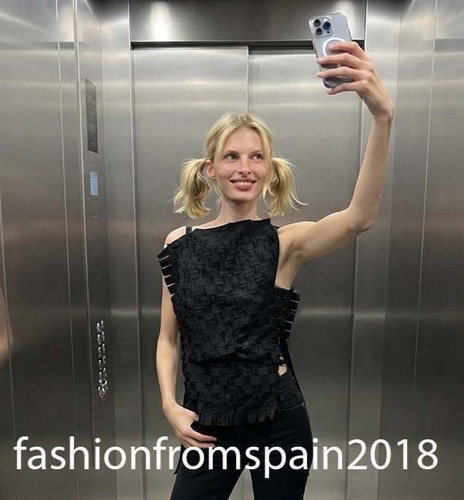 Zara new woman - zw, collection