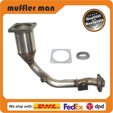 Catalizzatore Citroen C2 C3 1.4 C3 Pluriel 03- KFV KFU KFT Kat NUOVO