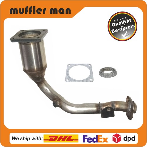 Catalizzatore citroen c3 - citroen, c2