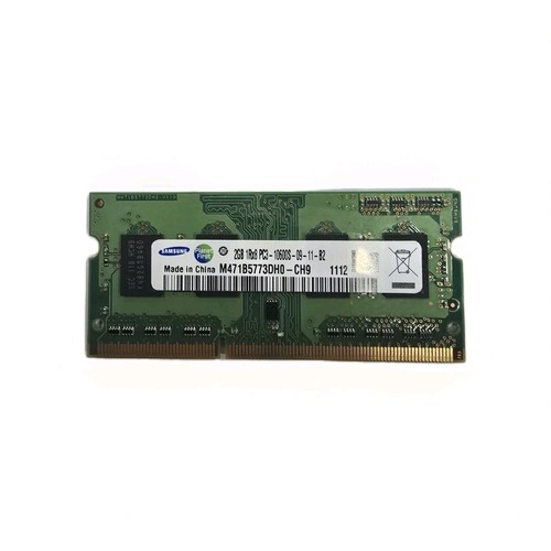 Memoria ram samsung 2gb - ram,