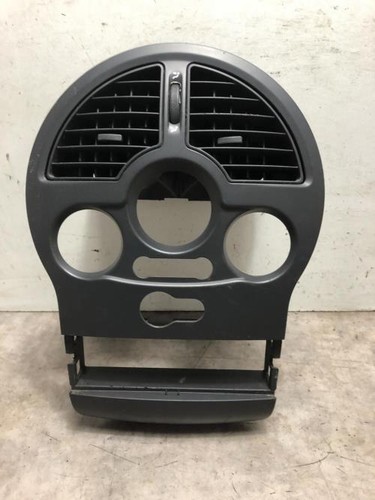 Bocchetta aerazione cruscotto