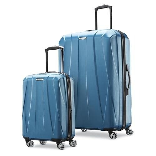 Set bagagli rigidi - bagagli,
