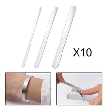 Set di Bracciali in Alluminio
