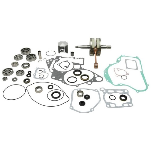 Kit revisione motore - kit,