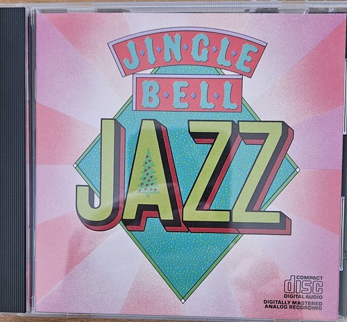 Various jingle bell jazz - jingle,