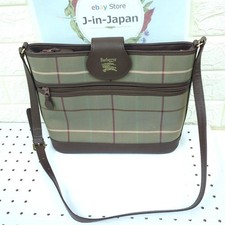 Borsa a tracolla Burberry Nova