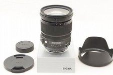 SIGMA 24-105 mm F4 DG OS HSM