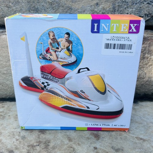 Galleggiante gonfiabile intex - galleggiante,