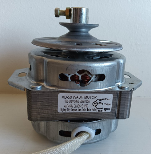 Mini motore lavatrice - xd-50,