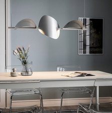 Ikea lampada sospensione - sospensione, led