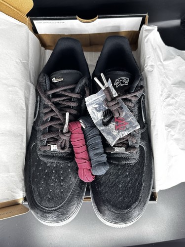 Nike air force - '07, virginia
