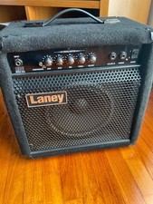 Laney LR1 amplificatore per basso