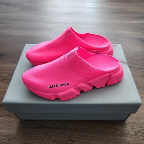 Sneakers balenciaga speed - sneakers,