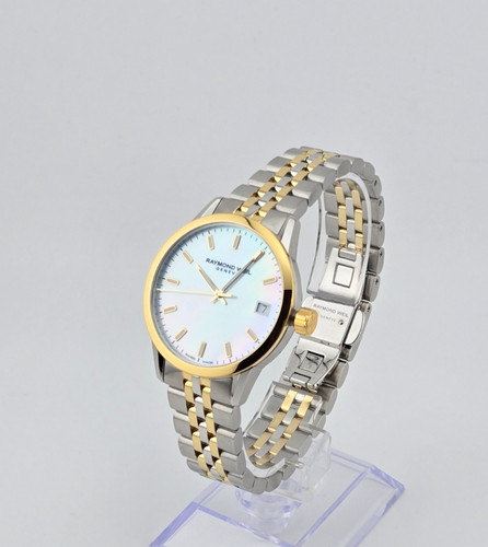 Orologio donna raymond - donna, weil