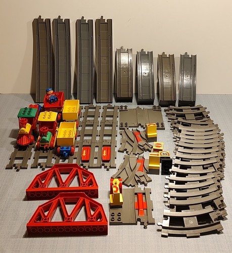 Lotto lego duplo sfusi - -,