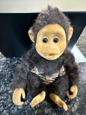 Hosung - Piccola Scimmia