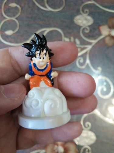 Scacco dragon ball della - scacco,