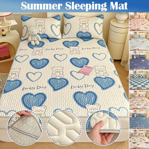 Set materasso rinfrescante
