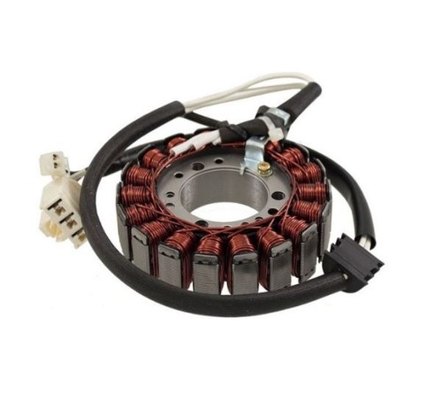 Statore poli yamaha xp - poli,
