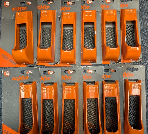 Boxer 150 mm multipiano - 150,
