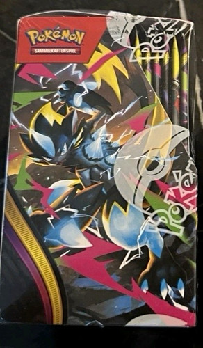 Pokémon display notte - 18,