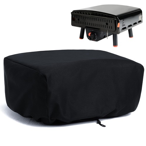 Copri forno pizza - forno, impermeabile