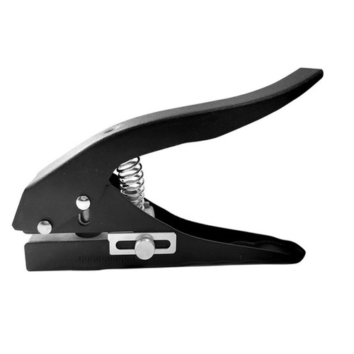 Perforatore circolare mm - perforatore,