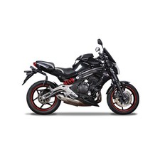 Attacco Borse Laterali