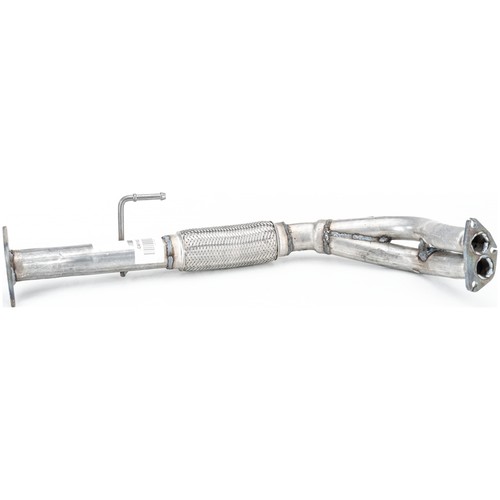 Tubo scarico nap carparts - di,