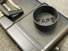 Poly Butler Slot Car Storage